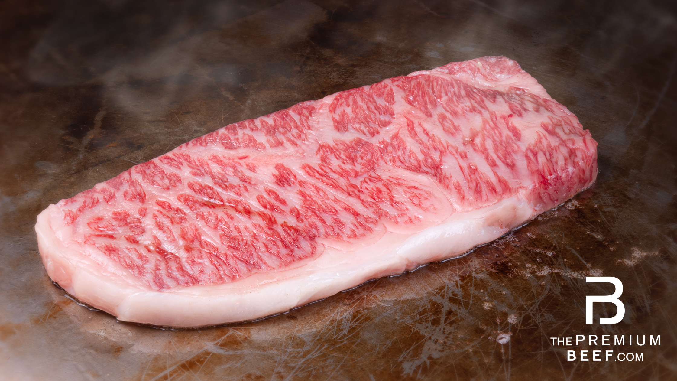 wagyu japonés