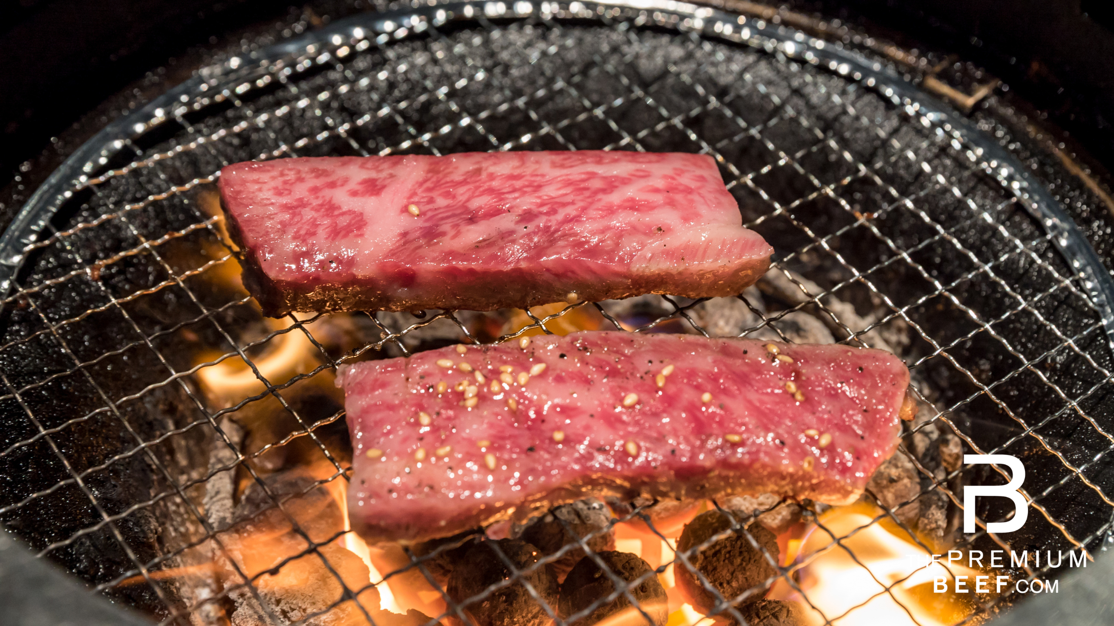 wagyu japonés