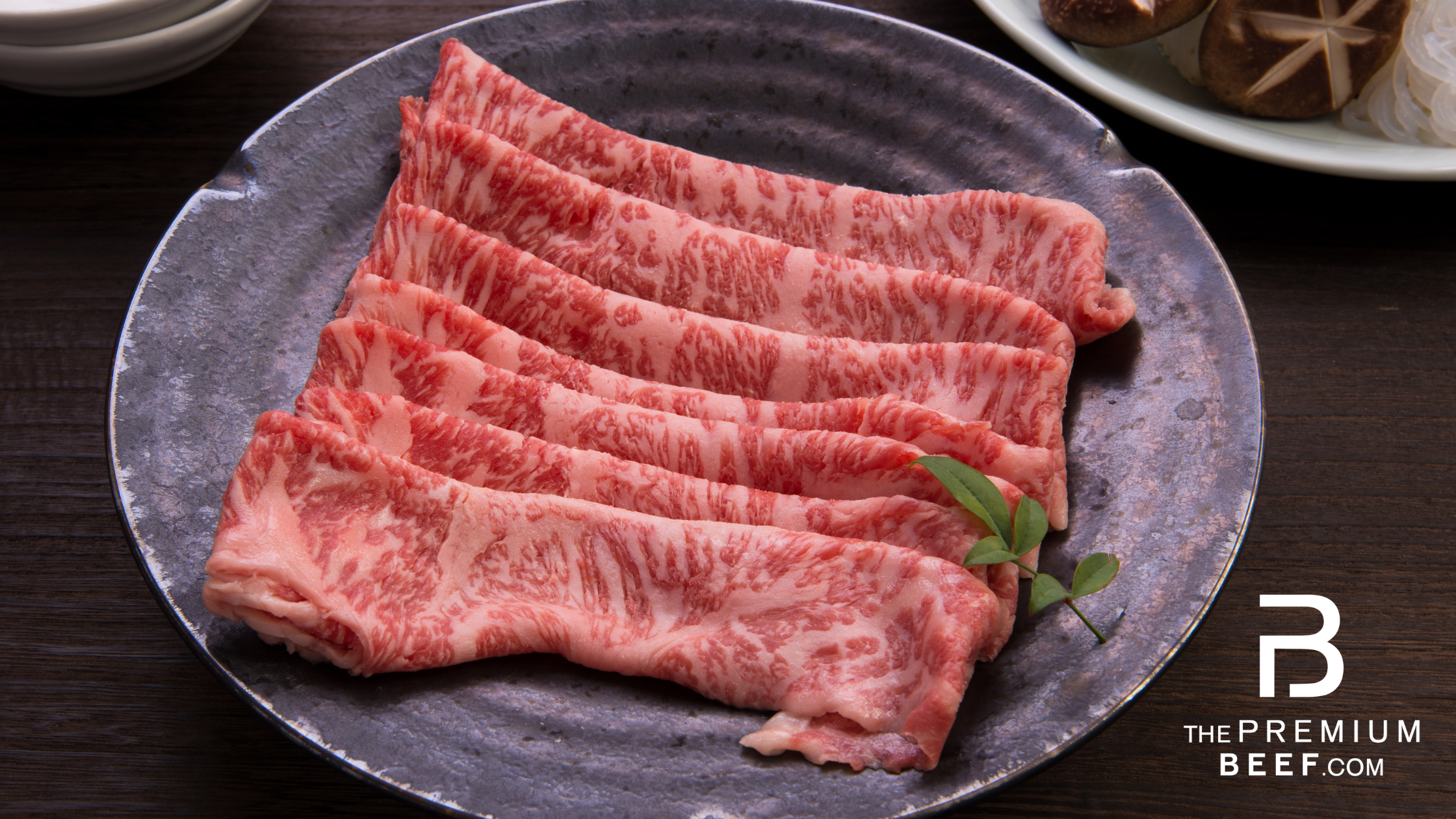 wagyu japonés