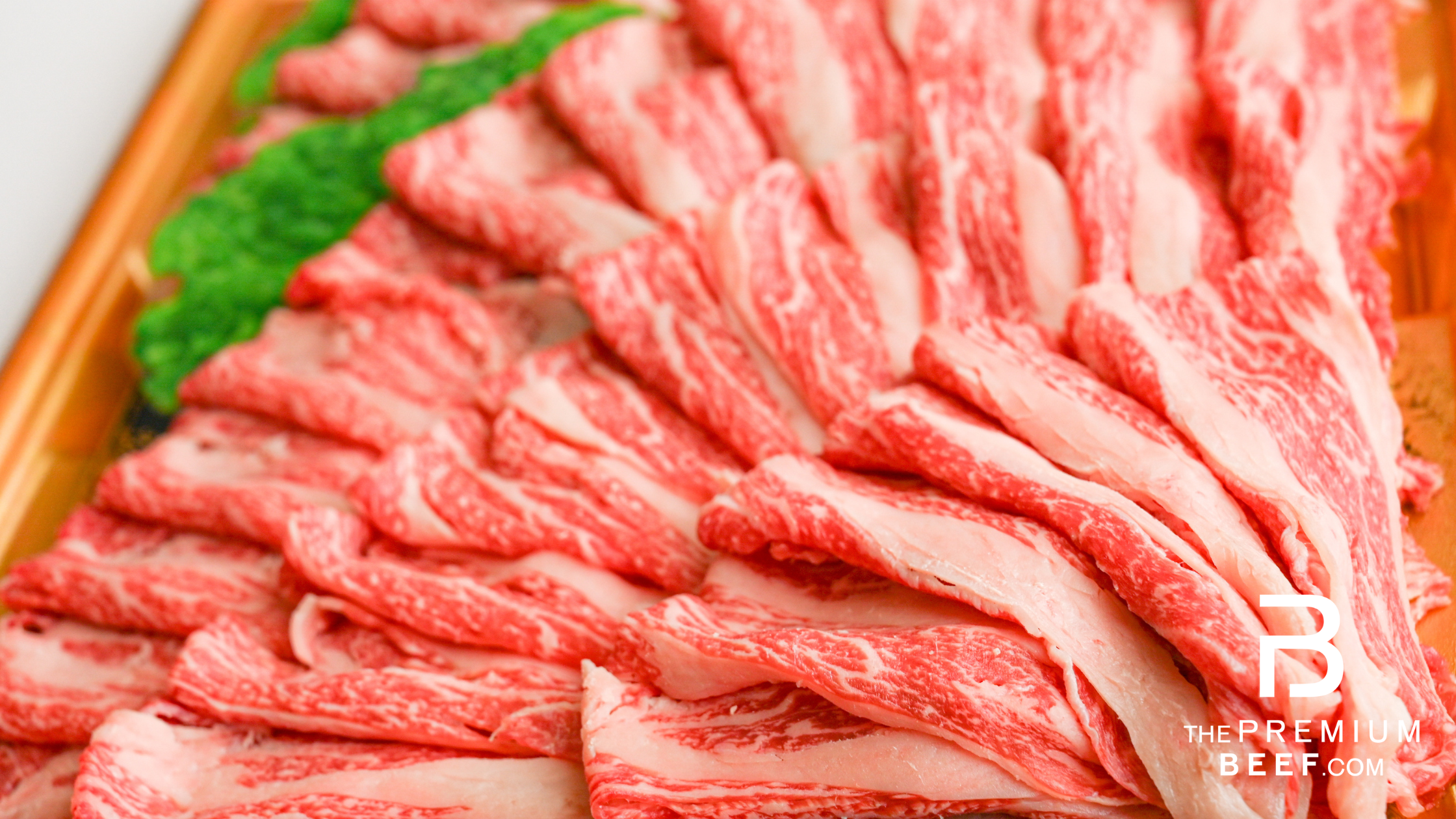 wagyu japonés