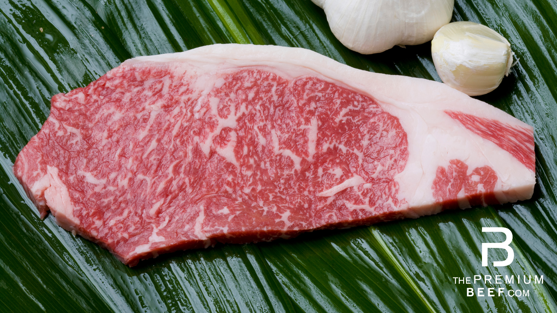 wagyu japonés